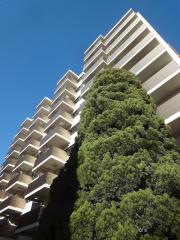 プライマル大井仙台坂