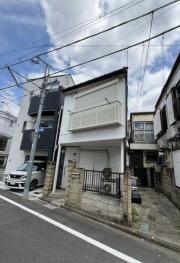 東中野2丁目戸建