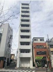 Le-lion渋谷本町