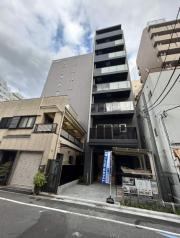 ＪＲ総武線（各駅停車）亀戸駅まで徒歩7分