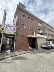 川崎マンション