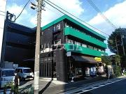 駒沢イン