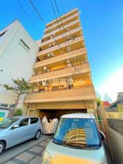 アルティメイトbuilding天満
