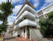 阪神本線岩屋駅まで徒歩5分