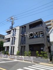 D-ROOM下連雀