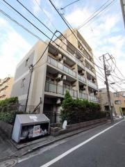 ＪＲ総武線（各駅停車）亀戸駅まで徒歩13分