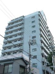 スカイコート下高井戸