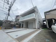 京王相模原線京王稲田堤駅まで徒歩3分