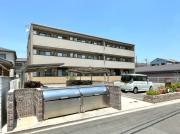 ＪＲ片町線住道駅まで徒歩25分