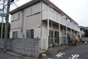 第3小倉コーポ