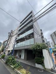 東京メトロ銀座線外苑前駅まで徒歩6分