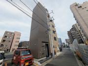 新赤羽ビル