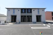 ＪＲ長崎本線新鳥栖駅まで徒歩24分
