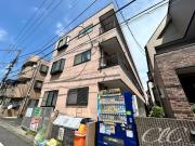 都営新宿線篠崎駅まで徒歩7分