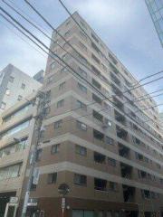 東京メトロ日比谷線小伝馬町駅まで徒歩2分