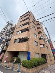 東京メトロ東西線木場駅まで徒歩4分
