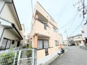 プラーズ上溝