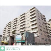 シャトー小金井
