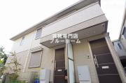 南海高野線住吉東駅まで徒歩5分