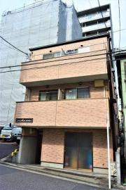 ＪＲ京浜東北・根岸線横浜駅まで徒歩15分