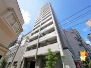 地下鉄御堂筋線大国町駅まで徒歩5分