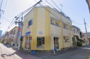 ＪＲ総武線（各駅停車）小岩駅まで徒歩9分