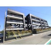 ＪＲ両毛線伊勢崎駅まで徒歩14分
