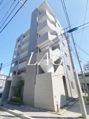 ＪＲ総武本線船橋駅まで徒歩4分