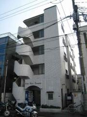 日興パレス多摩川