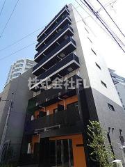 東京メトロ南北線麻布十番駅まで徒歩8分