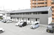ＪＲ越後線上所駅まで徒歩6分