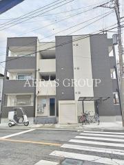 サンメゾン東岩槻