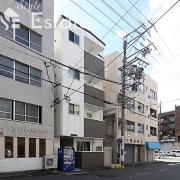 地下鉄名城線上前津駅まで徒歩7分