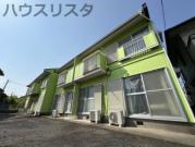 秩父鉄道石原駅まで徒歩11分