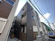 地下鉄千日前線北巽駅まで徒歩6分
