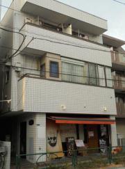 弓長ビル
