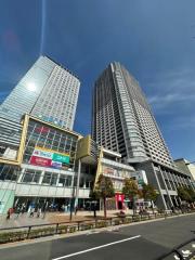 Brilliaタワー東京