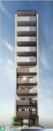 JYERL西川口
