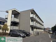 ＪＲ京浜東北・根岸線浦和駅までバス約27分 徒歩2分