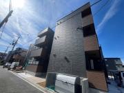 阪急宝塚線蛍池駅まで徒歩10分