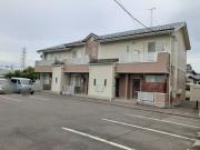 ＪＲ白新線大形駅まで徒歩30分