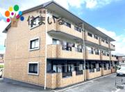 地下鉄鶴舞線平針駅まで徒歩13分