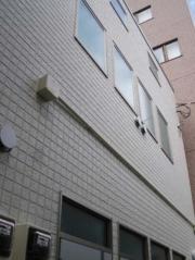 ＪＲ山手線大崎駅まで徒歩10分
