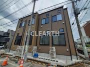 ラヴィ新小岩