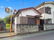小山貸家