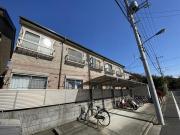 都営新宿線一之江駅まで徒歩12分