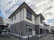 バリュージュ西島B棟