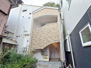 サンファスト井田