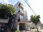 地下鉄東山線八田駅まで徒歩4分