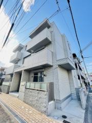 地下鉄西神・山手線長田駅まで徒歩5分